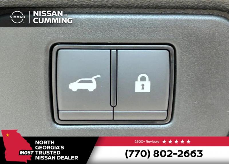 2026 Nissan Pathfinder
