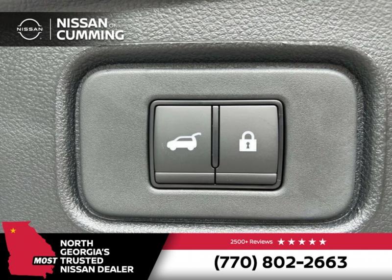 2026 Nissan Pathfinder