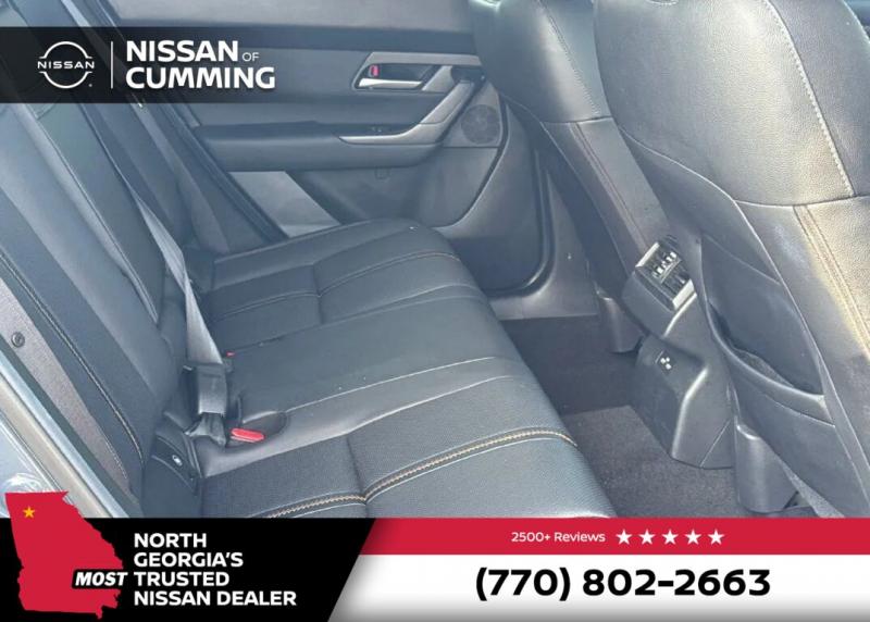 2024 Mazda CX 50