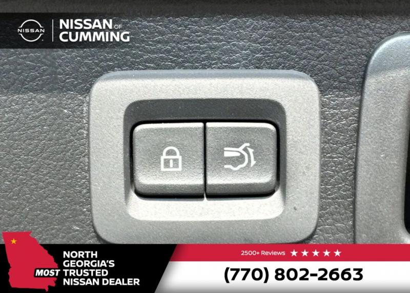 2024 Mazda CX 50