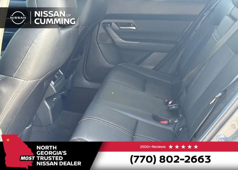 2024 Mazda CX 50