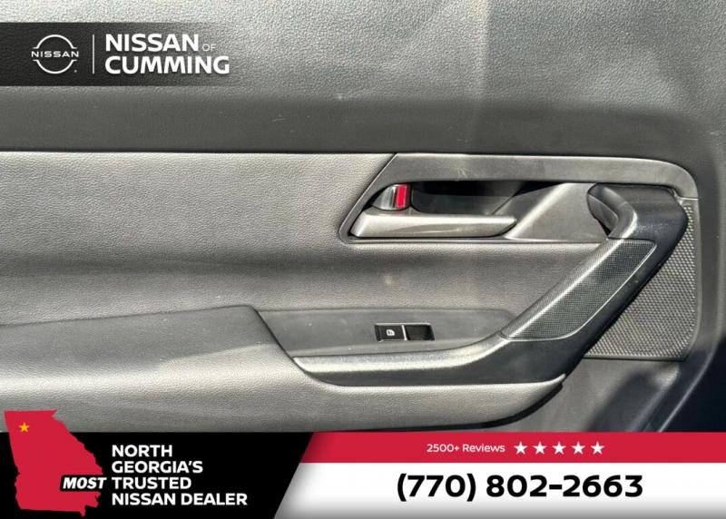 2024 Mazda CX 50