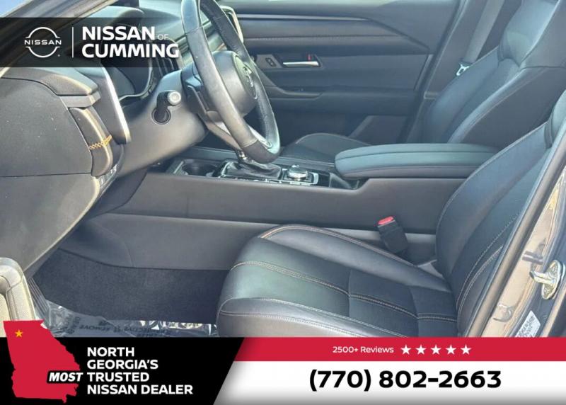 2024 Mazda CX 50
