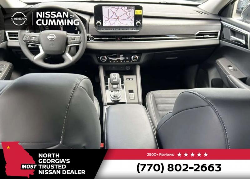 2026 Nissan Rogue Plug In Hybrid