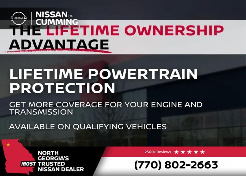 2026 Nissan Rogue Plug In Hybrid