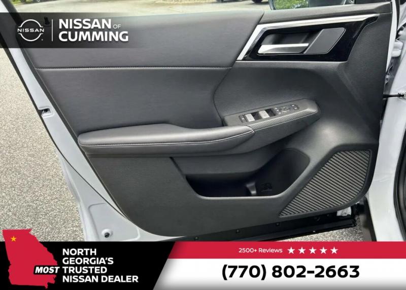 2026 Nissan Rogue Plug In Hybrid