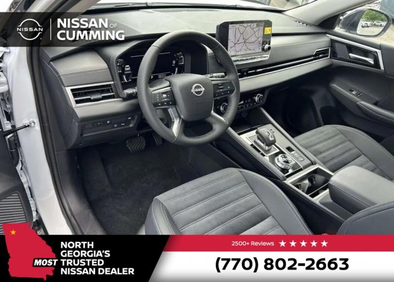 2026 Nissan Rogue Plug In Hybrid