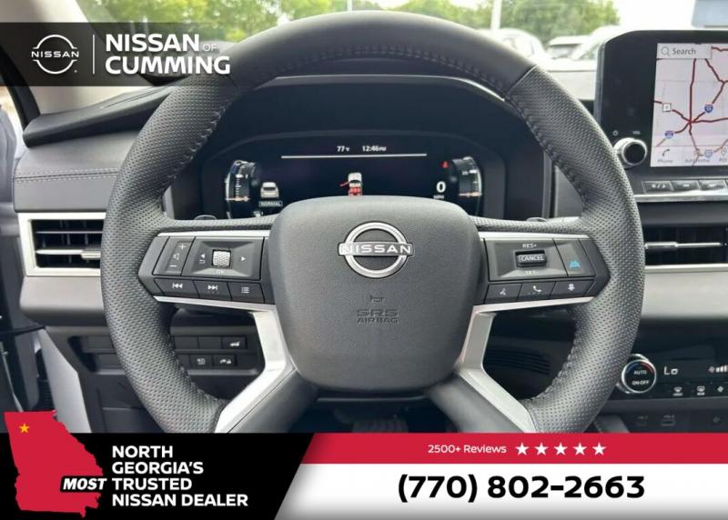2026 Nissan Rogue Plug In Hybrid
