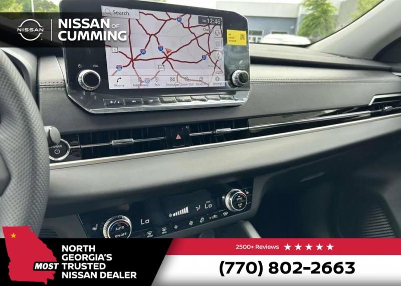 2026 Nissan Rogue Plug In Hybrid