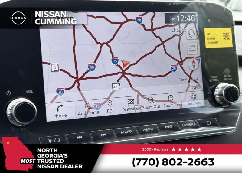 2026 Nissan Rogue Plug In Hybrid