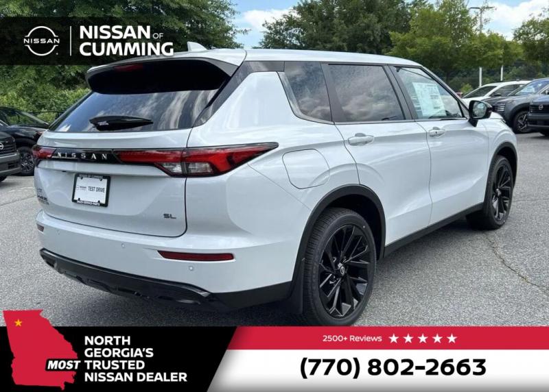 2026 Nissan Rogue Plug In Hybrid