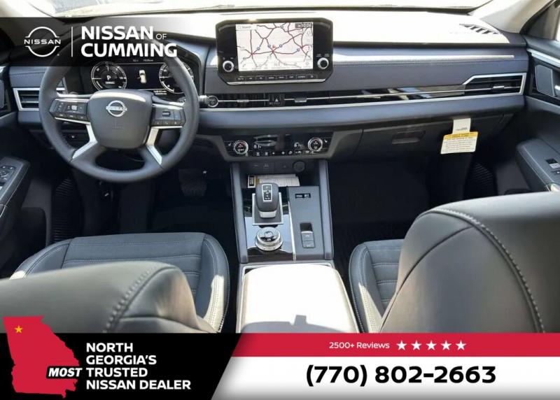 2026 Nissan Rogue Plug In Hybrid