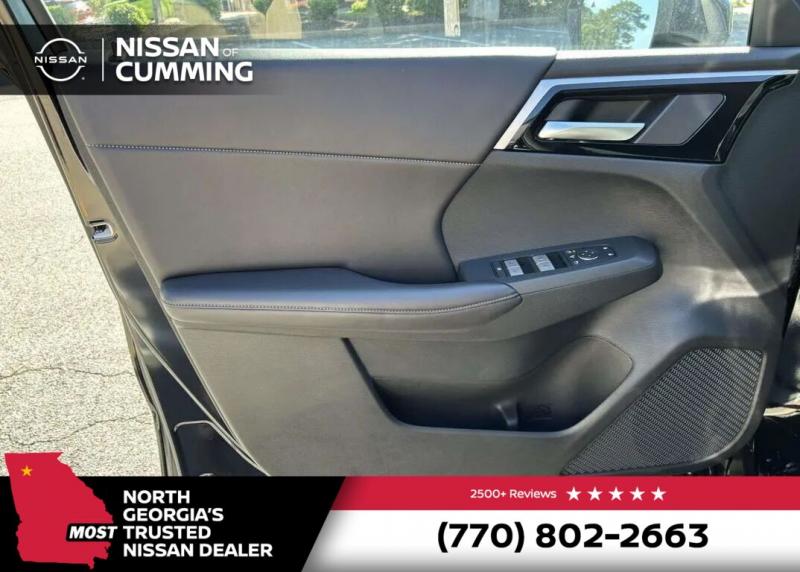 2026 Nissan Rogue Plug In Hybrid