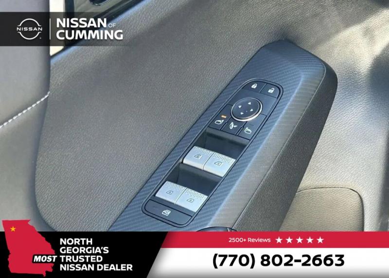 2026 Nissan Rogue Plug In Hybrid