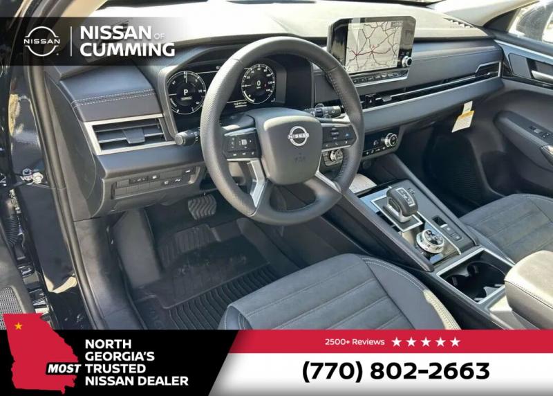 2026 Nissan Rogue Plug In Hybrid