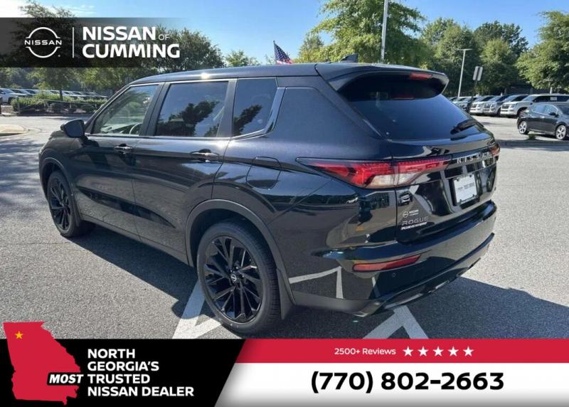2026 Nissan Rogue Plug In Hybrid