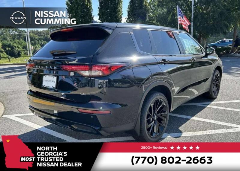 2026 Nissan Rogue Plug In Hybrid