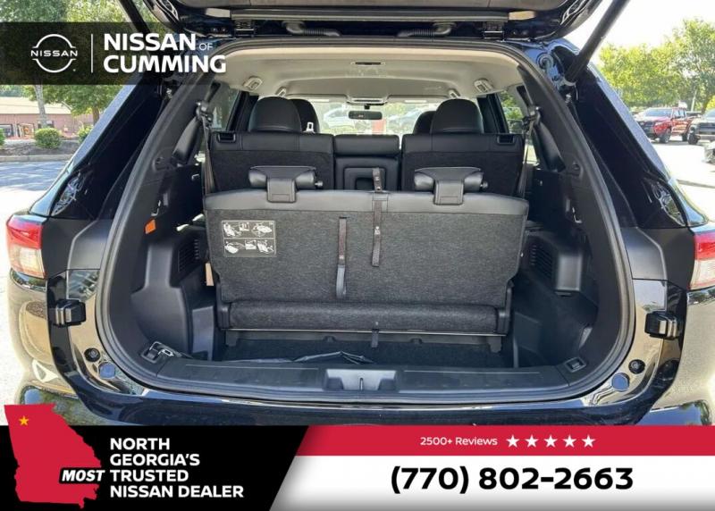 2026 Nissan Rogue Plug In Hybrid