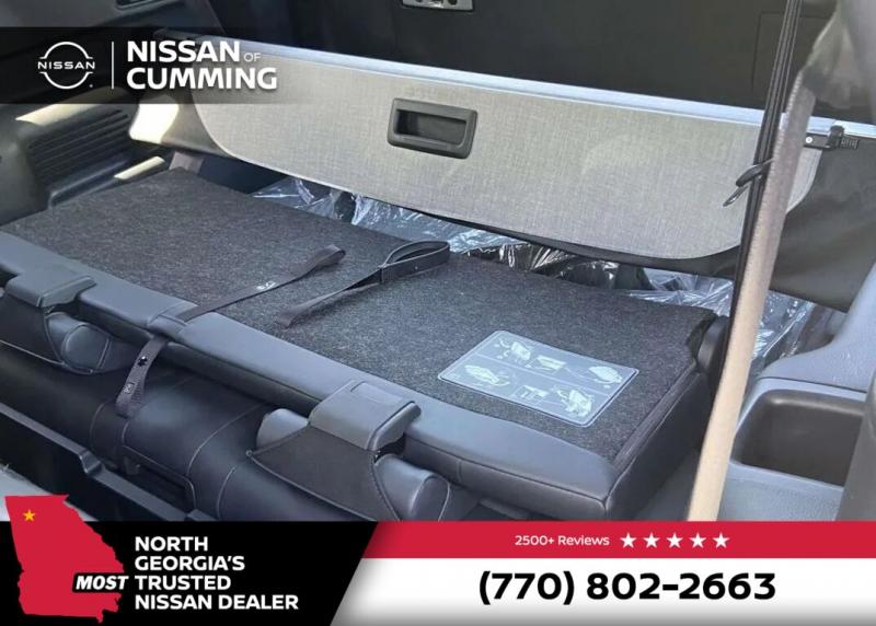 2026 Nissan Rogue Plug In Hybrid
