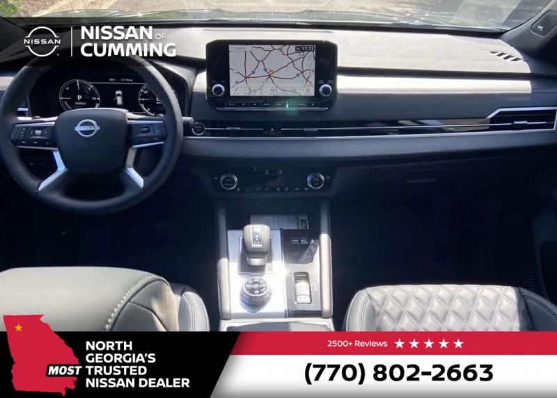 2026 Nissan Rogue Plug In Hybrid