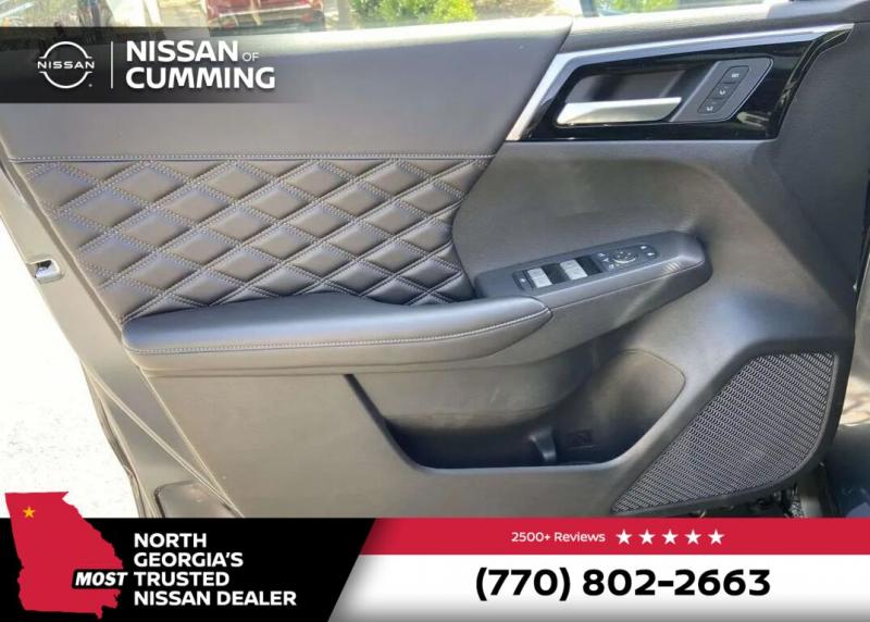 2026 Nissan Rogue Plug In Hybrid
