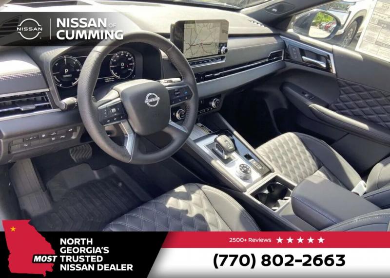 2026 Nissan Rogue Plug In Hybrid