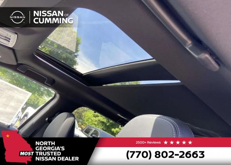 2026 Nissan Rogue Plug In Hybrid