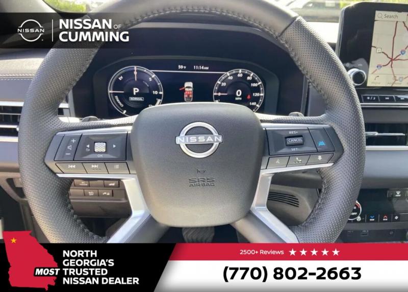 2026 Nissan Rogue Plug In Hybrid