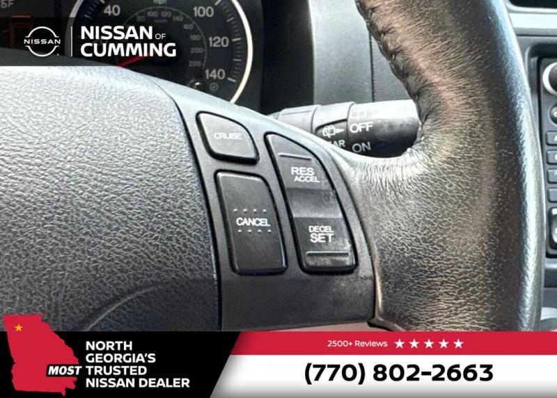 2007 Honda CR V