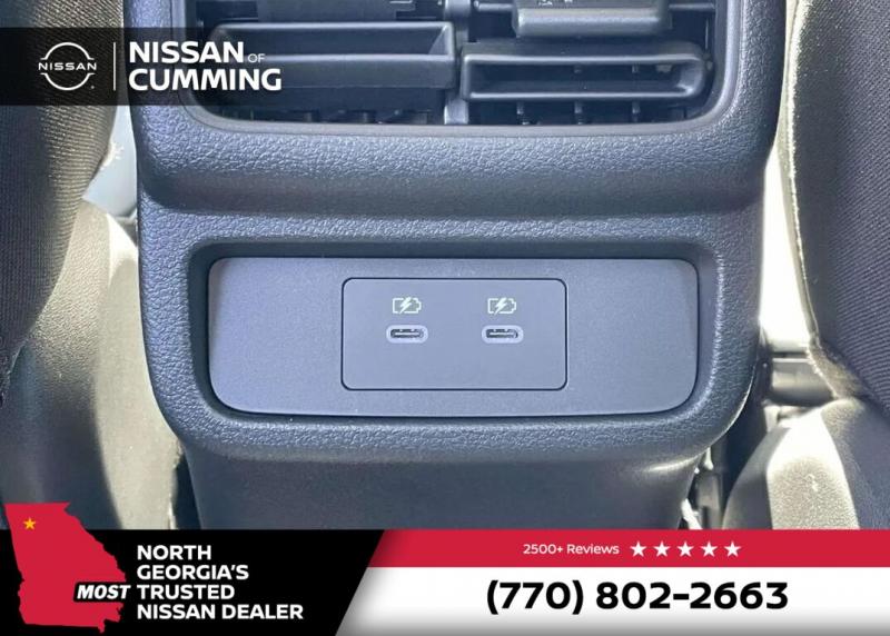 2026 Nissan Leaf
