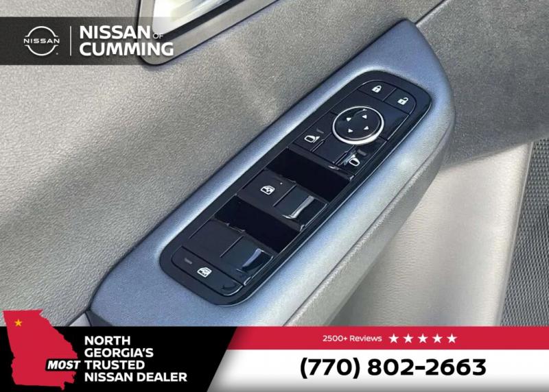 2026 Nissan Leaf