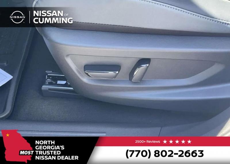 2026 Nissan Leaf