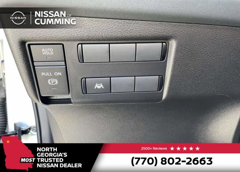 2026 Nissan Leaf