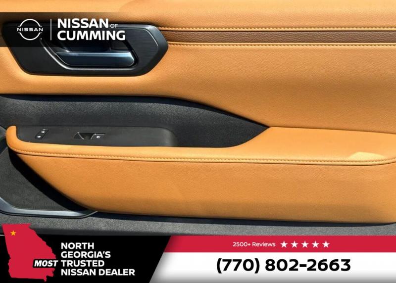 2026 Nissan Armada