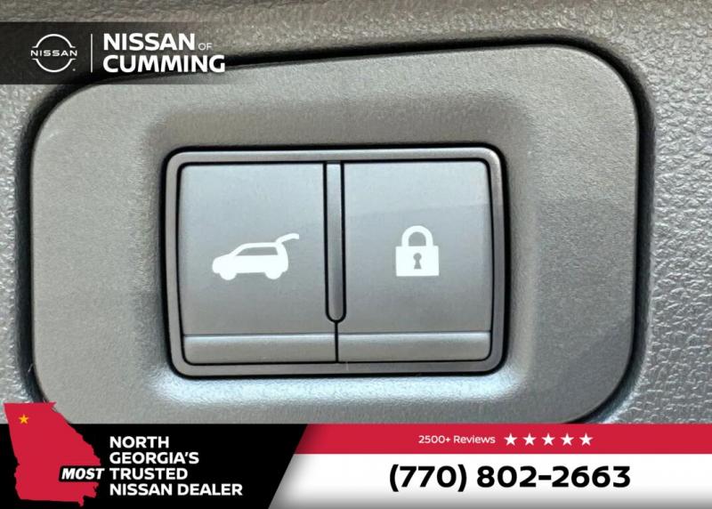 2026 Nissan Armada