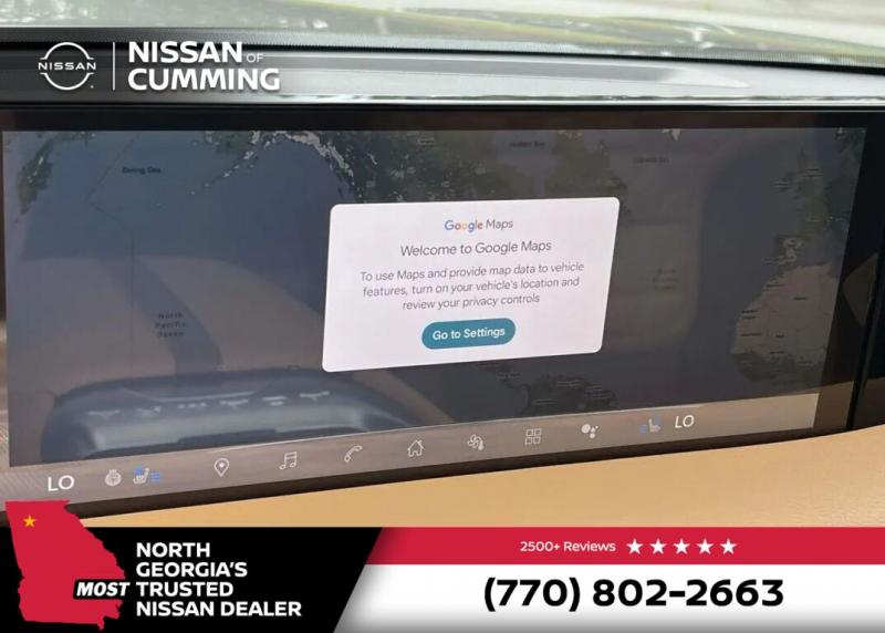2026 Nissan Armada