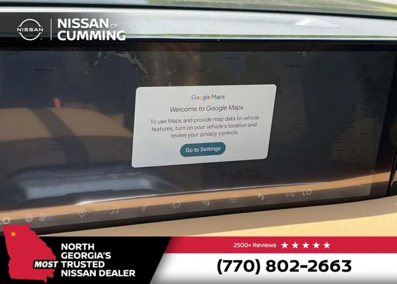 2026 Nissan Armada