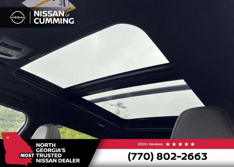 2026 Nissan Armada