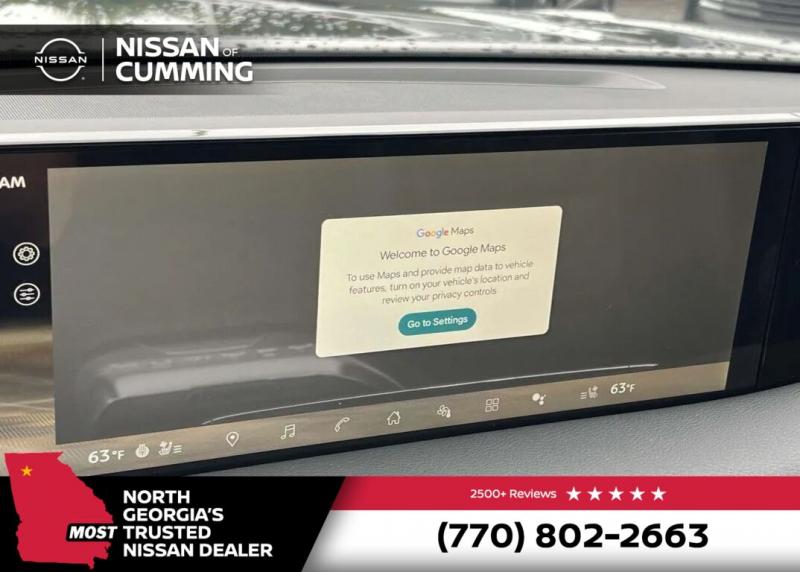 2026 Nissan Armada
