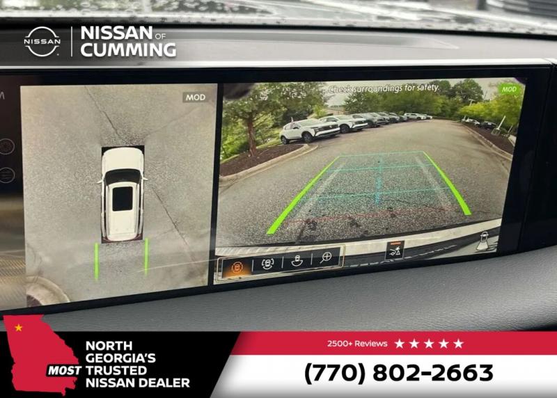 2026 Nissan Armada