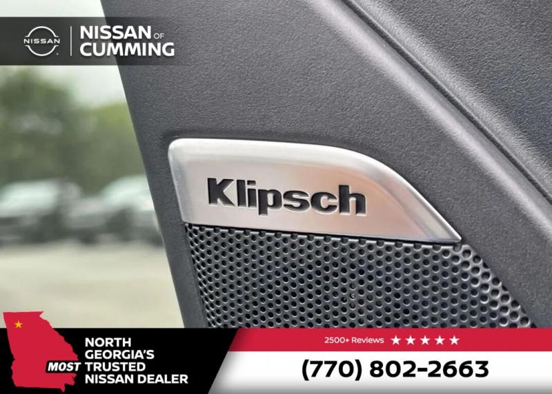 2026 Nissan Armada