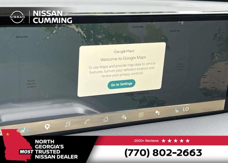 2026 Nissan Armada