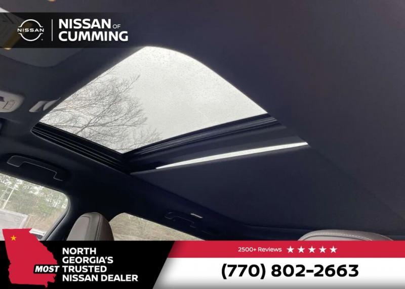 2026 Nissan Armada
