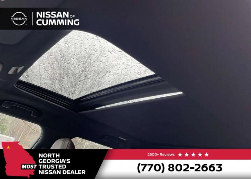 2026 Nissan Armada