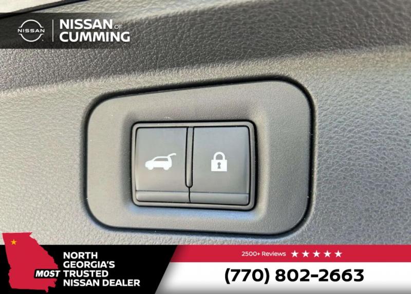 2026 Nissan Armada