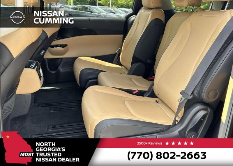 2024 Kia Carnival