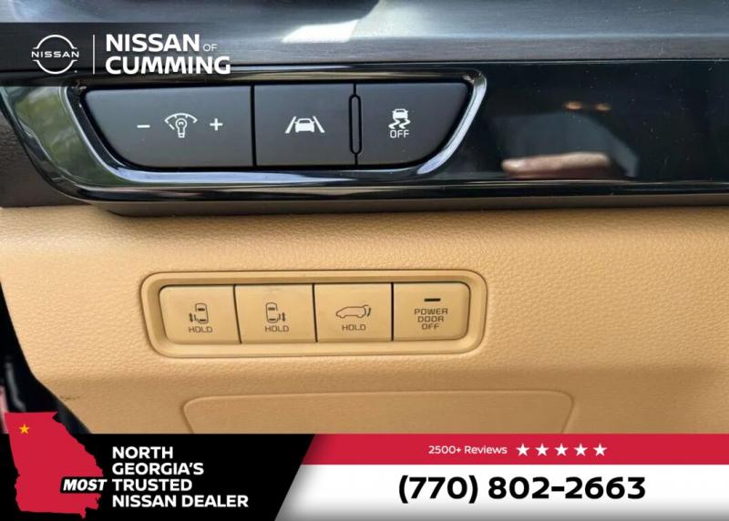 2024 Kia Carnival