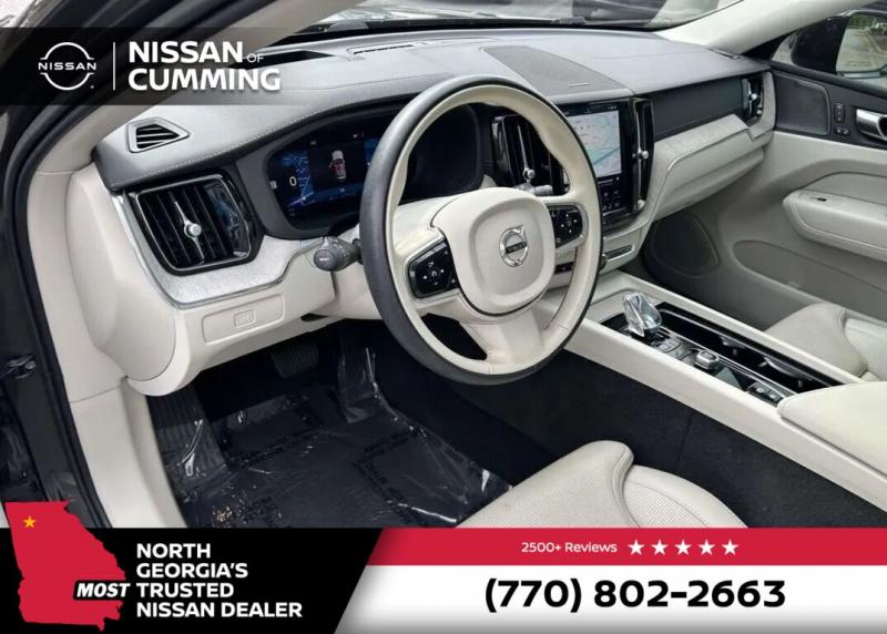 2023 Volvo XC60