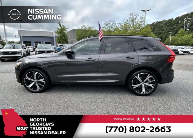 2023 Volvo XC60