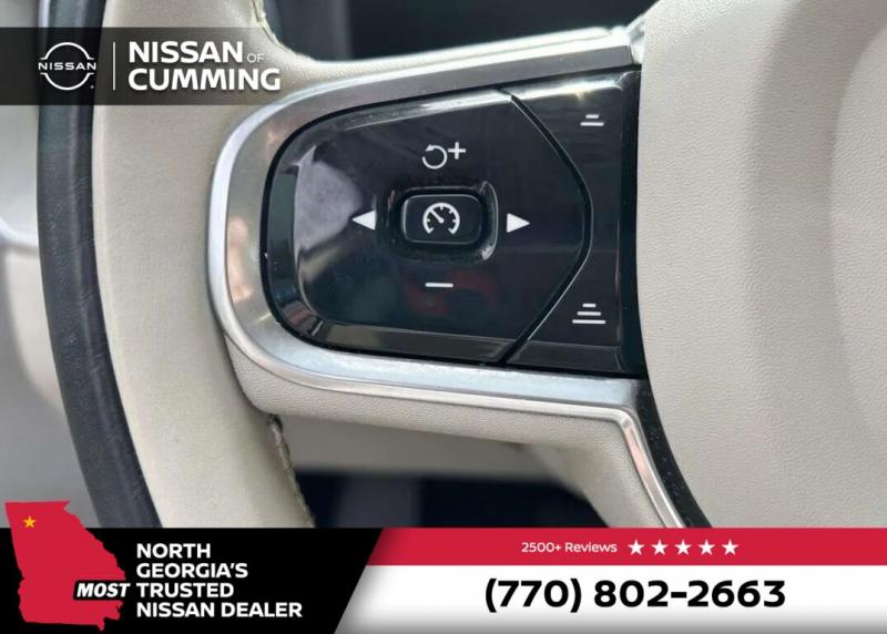 2023 Volvo XC60